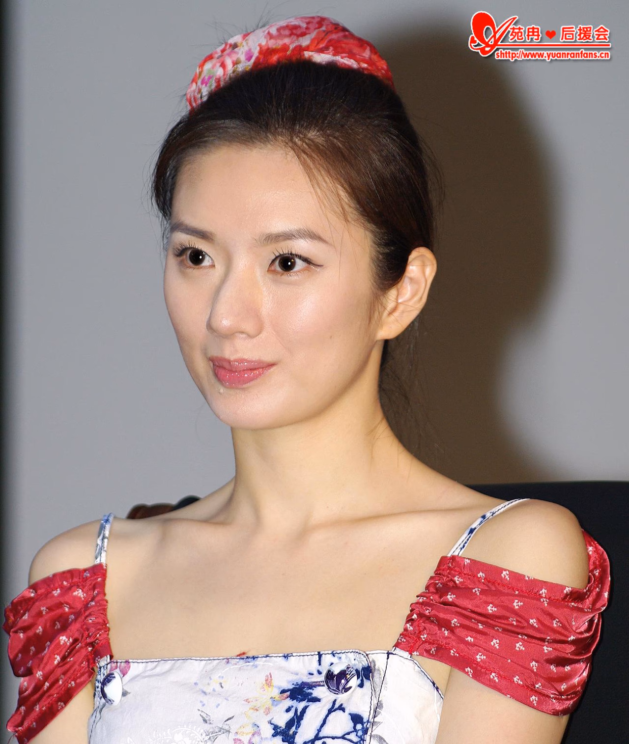 苑冉 高清写真/照片下载 #3278947