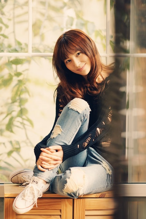 施诗 高清写真/照片下载 #3405095