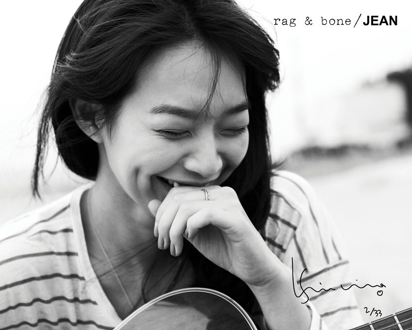 Shin Min-a HD Images/Photo Gallery Download #1653229