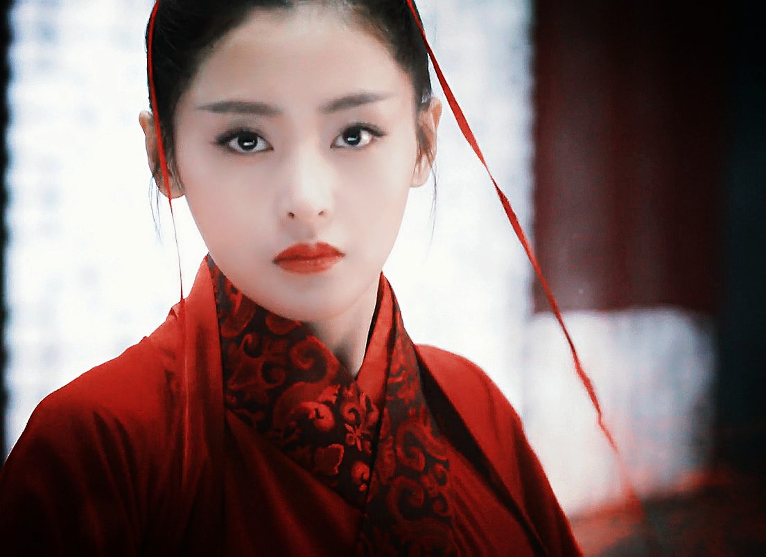 张天爱 高清写真/照片下载 #6659940