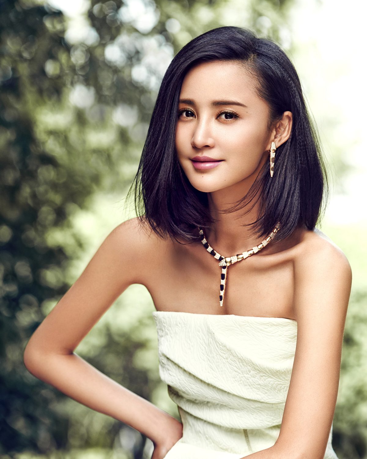 Xinyi Zhang HD Images/Photo Gallery Download #7089241
