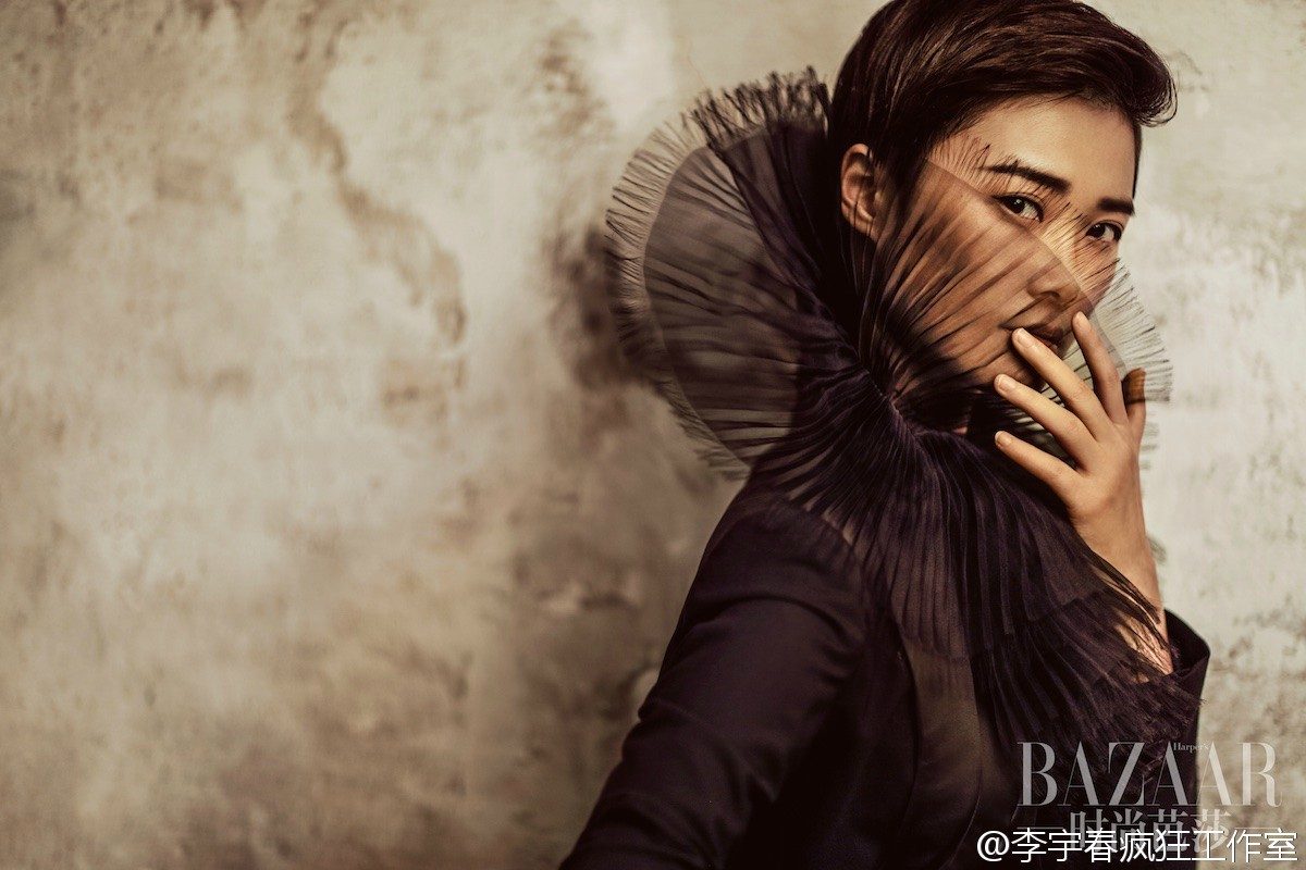 Yuchun Li HD Images/Photo Gallery Download #1905525
