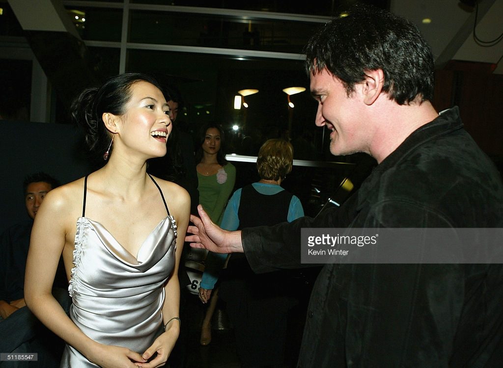 Ziyi Zhang HD Images/Photo Gallery Download #1048912