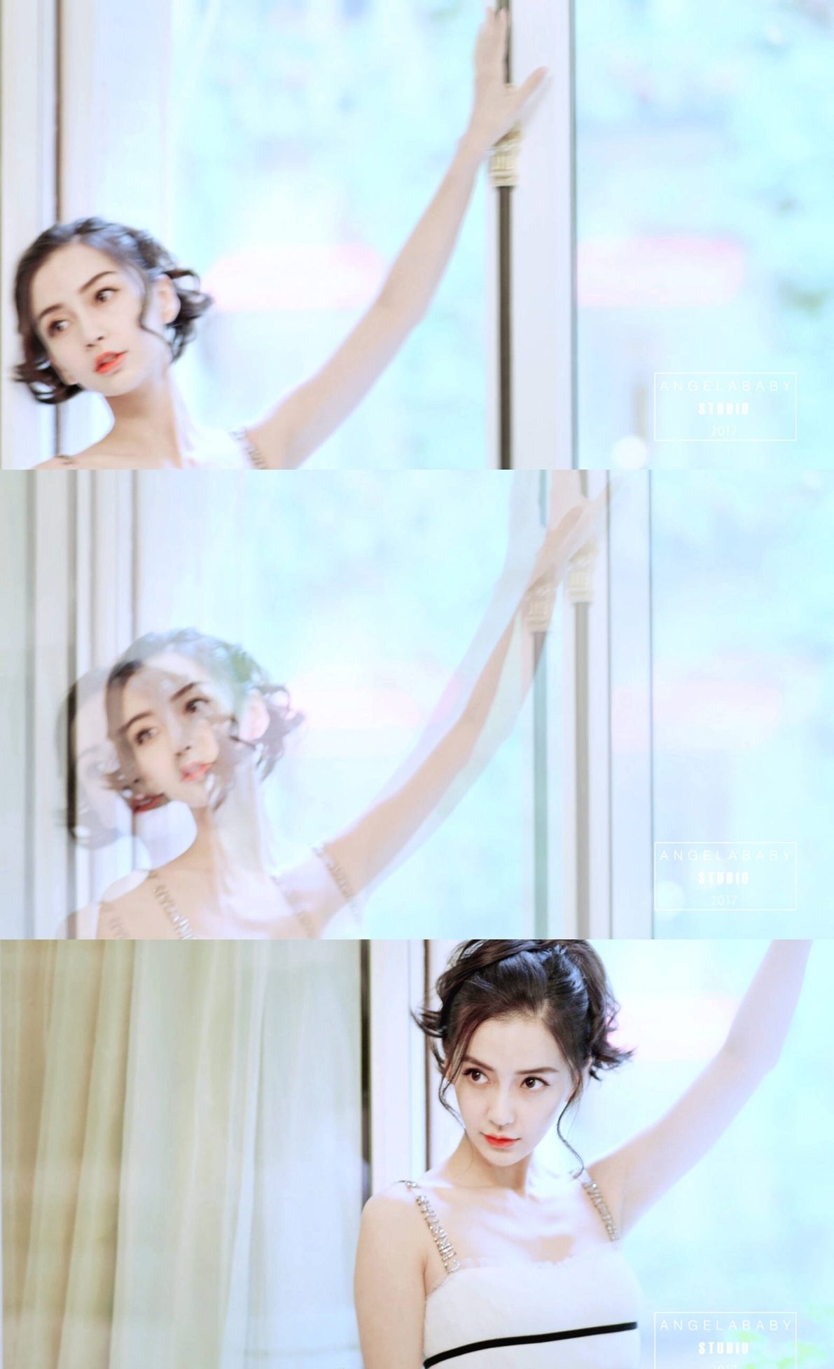 Angelababy HD Images/Photo Gallery Download #6650288