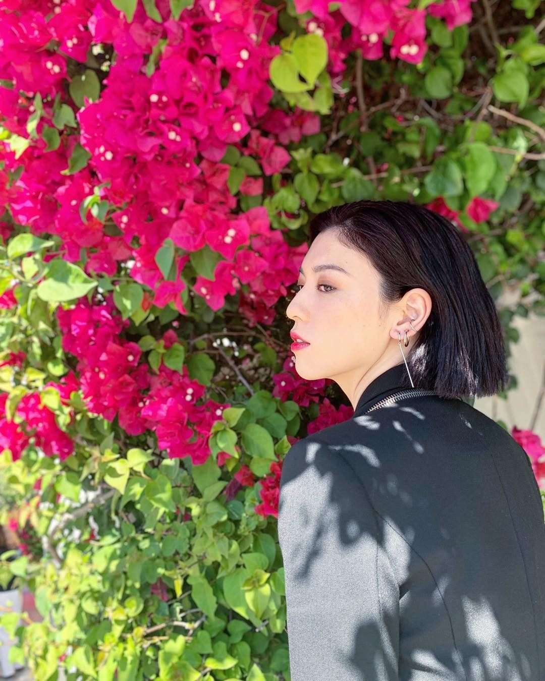 三吉彩花 高清写真/照片下载 #5097020