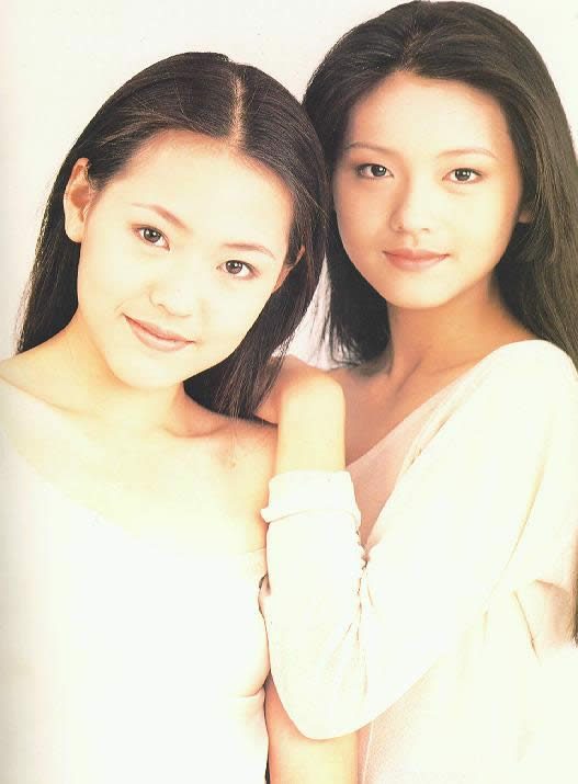 Barbie Hsu HD Images/Photo Gallery Download #764803