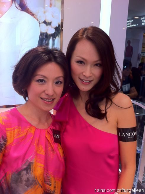 Eileen Tung HD Images/Photo Gallery Download #1017383