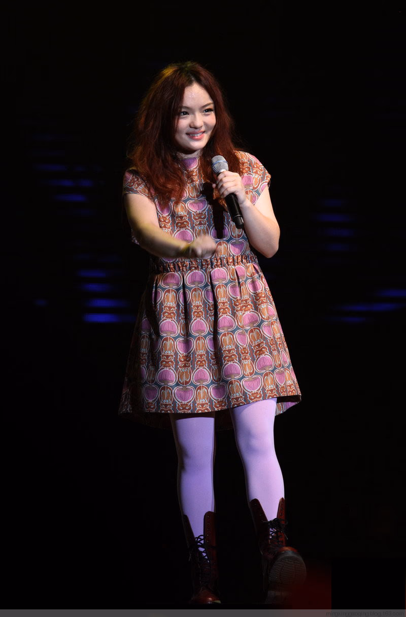 徐佳莹 高清写真/照片下载 #3459085