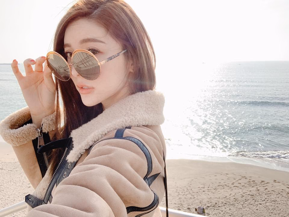 吴亚馨 高清写真/照片下载 #3432378