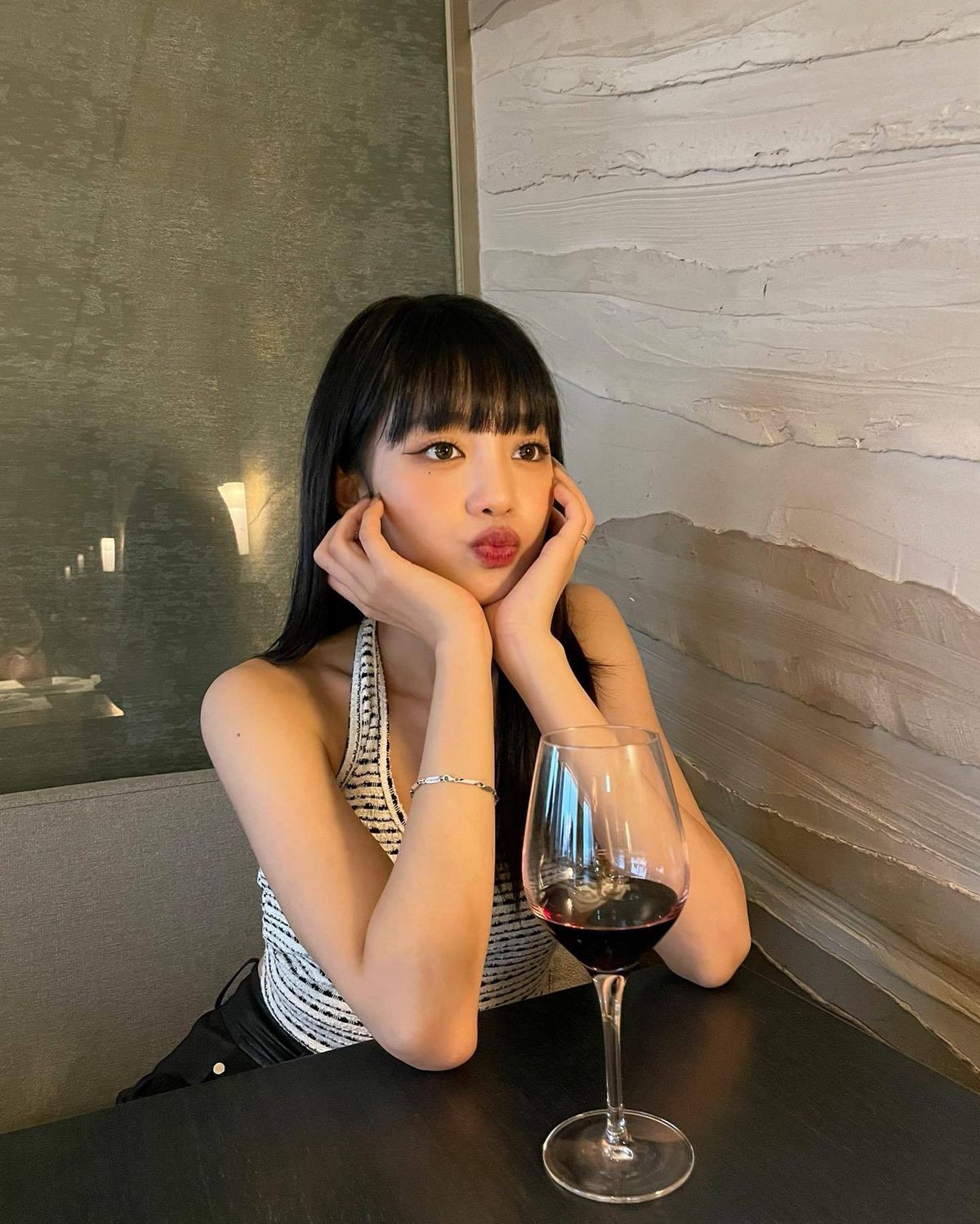 Minnie Nicha Yontararak HD Images/Photo Gallery Download #7929383