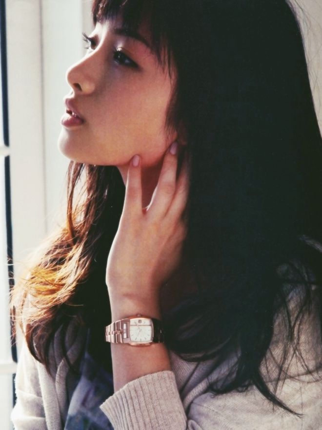 Satomi Ishihara HD Images/Photo Gallery Download #7181871