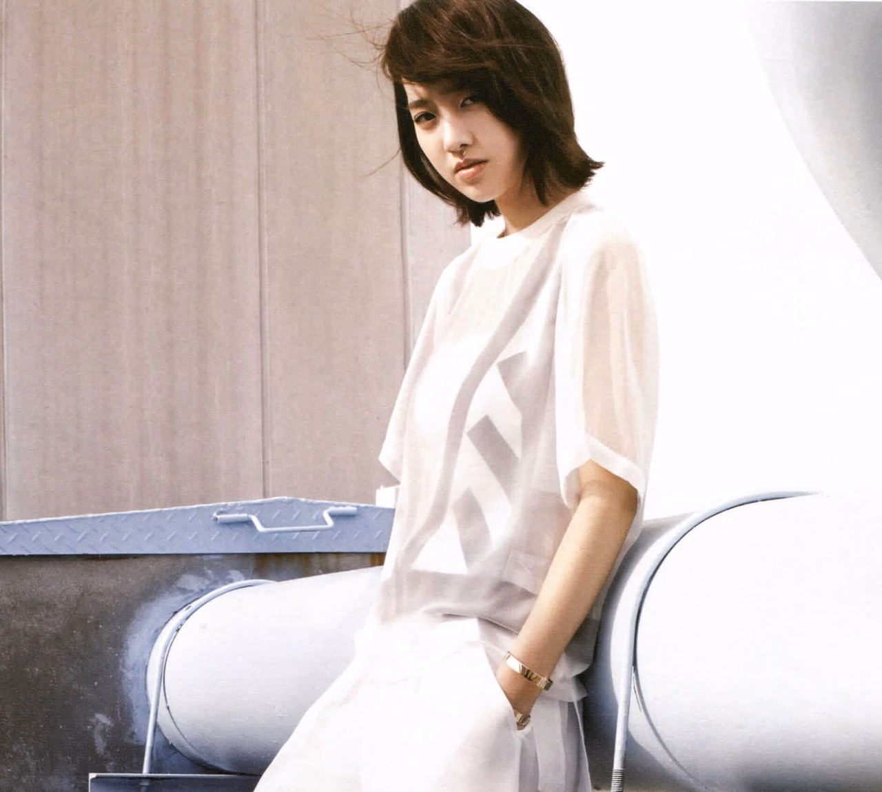 陈世妍 高清写真/照片下载 #3422434