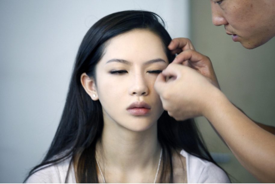 Shuangshuang Pan HD Images/Photo Gallery Download #6973329