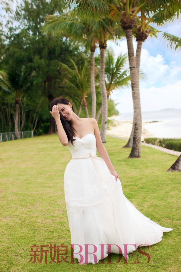 Xinyi Zhang HD Images/Photo Gallery Download #7089533