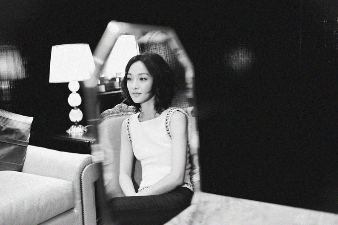 저우쉰 HD 이미지/사진 갤러리 다운로드 #1682217