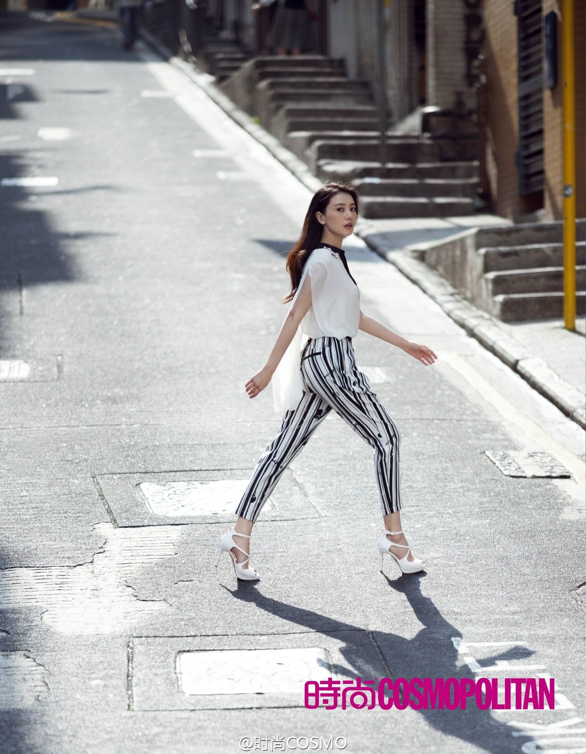 カオ・ユアンユアン HD画像/フォトギャラリーダウンロード #665646