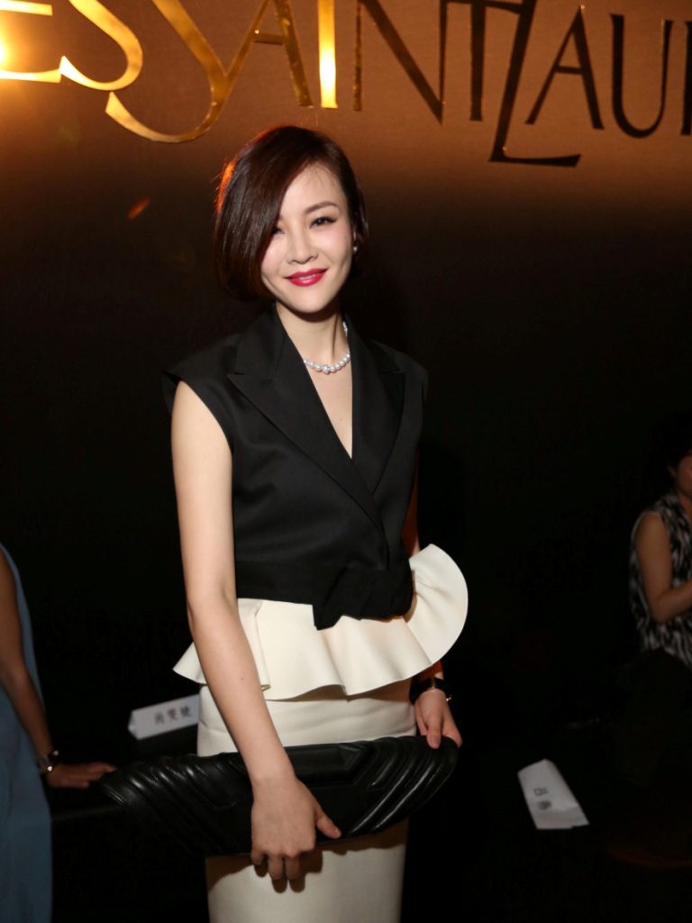 Zi Liu HD Images/Photo Gallery Download #1094947