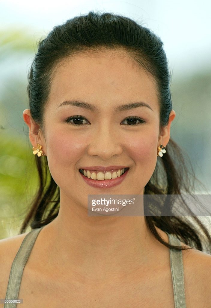 Ziyi Zhang HD Images/Photo Gallery Download #1049204