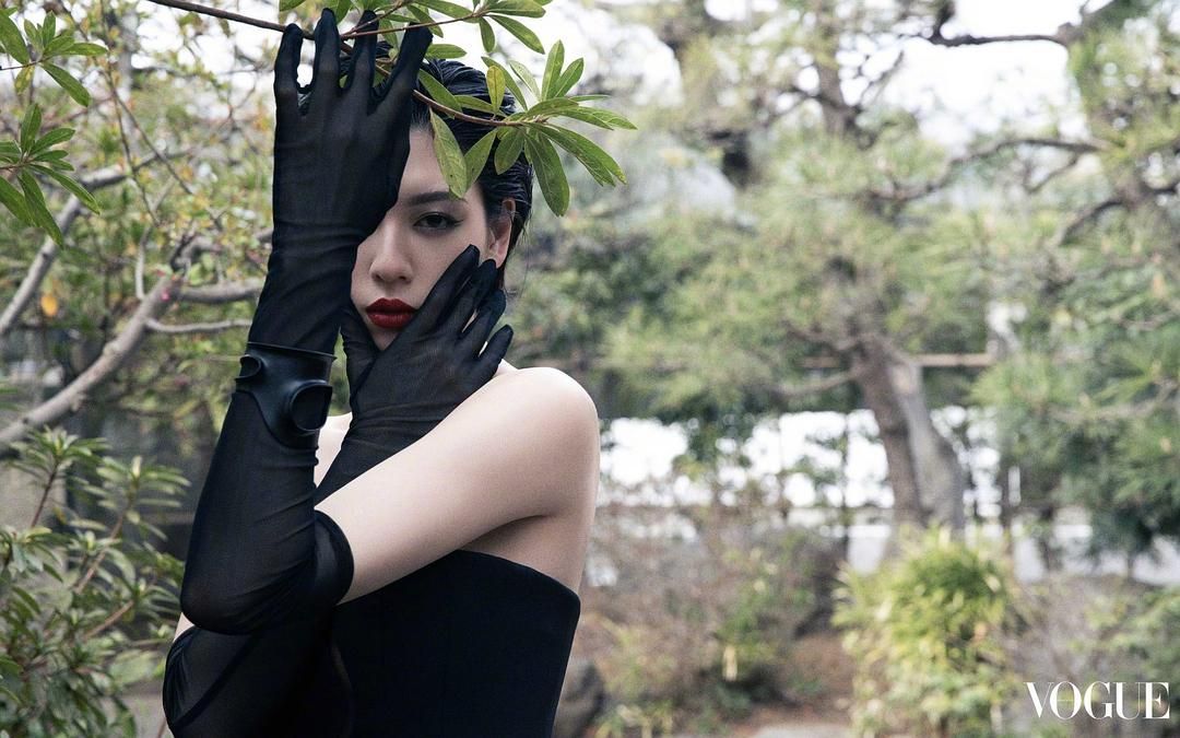 Ayaka Miyoshi HD Images/Photo Gallery Download #9570451