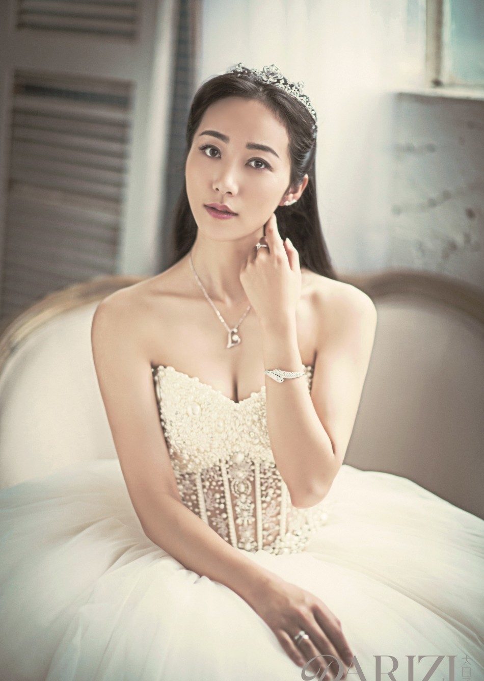 Cecilia Han HD Images/Photo Gallery Download #6655410