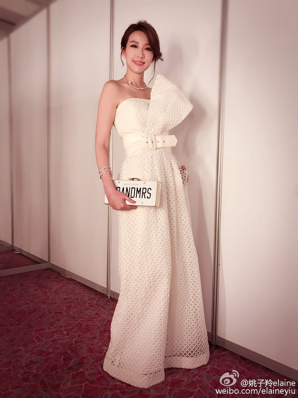 Elaine Yiu HD Images/Photo Gallery Download #1379356