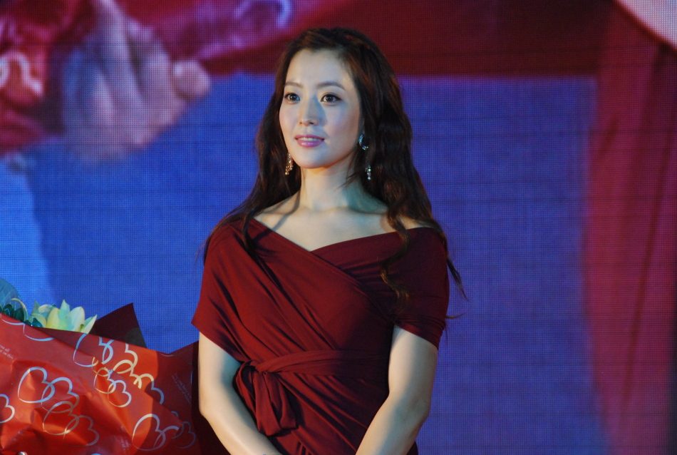 Hee-seon Kim HD Images/Photo Gallery Download #1588182