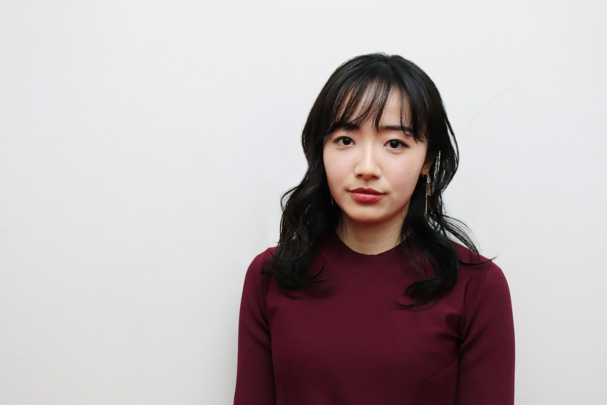 Misato Morita HD Images/Photo Gallery Download #7830234