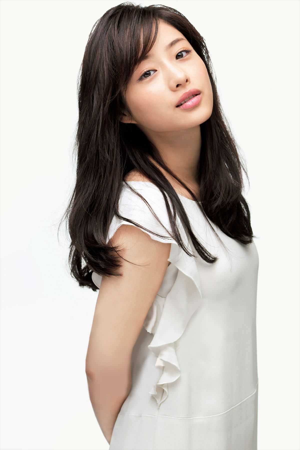 Satomi Ishihara HD Images/Photo Gallery Download #7182163