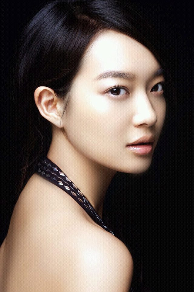 Shin Min-a HD Images/Photo Gallery Download #1828545