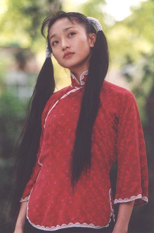 Xun Zhou HD Images/Photo Gallery Download #1583068