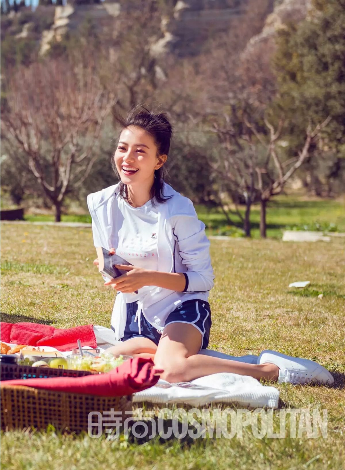 Yuanyuan Gao HD Images/Photo Gallery Download #670768