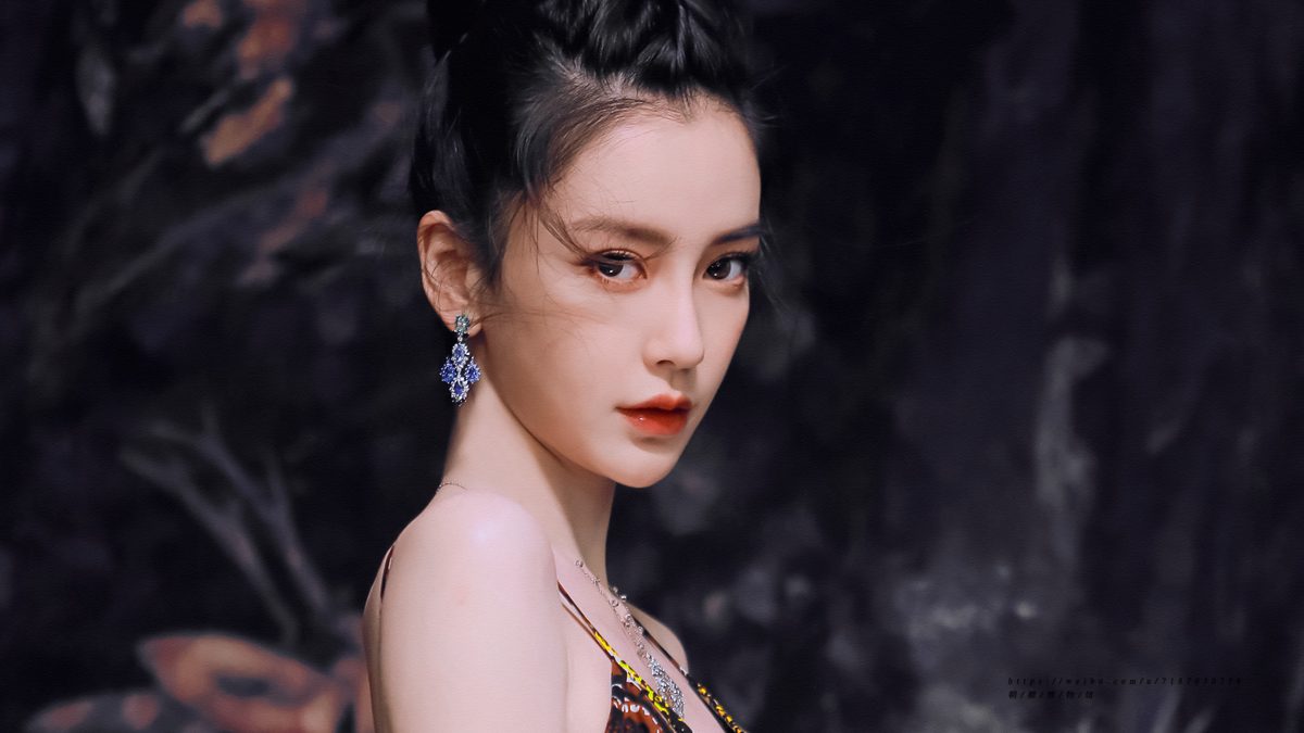 Angelababy HD Images/Photo Gallery Download #5282280