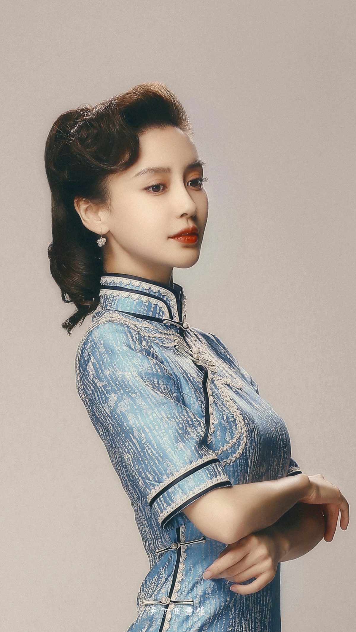 Angelababy HD Images/Photo Gallery Download #5551623