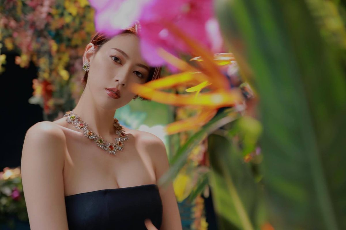 Ayaka Miyoshi HD Images/Photo Gallery Download #7000620