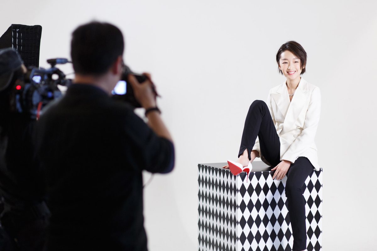 Dongyu Zhou HD Images/Photo Gallery Download #1918334