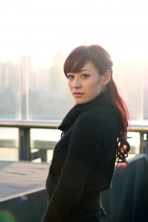 Elanne Kong HD Images/Photo Gallery Download #6995790