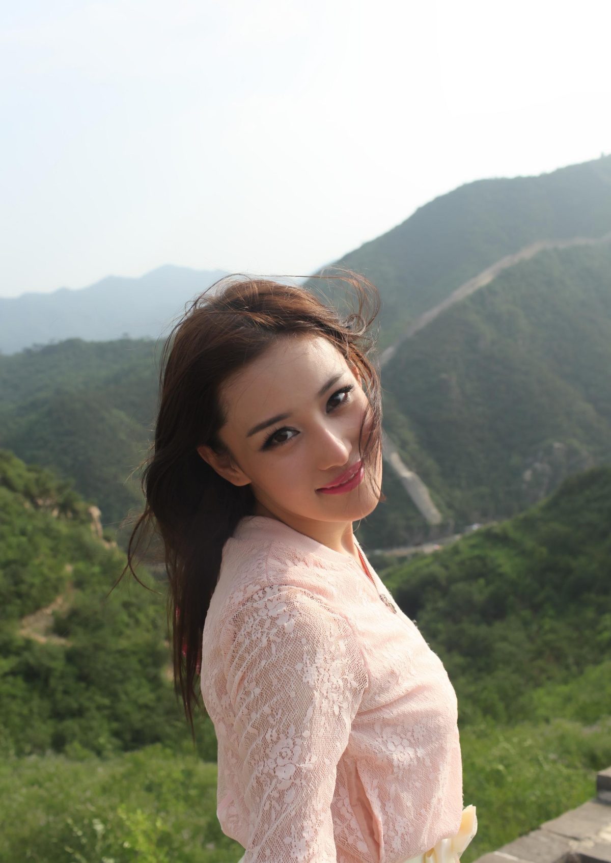 Viann Zhang HD Images/Photo Gallery Download #6638939