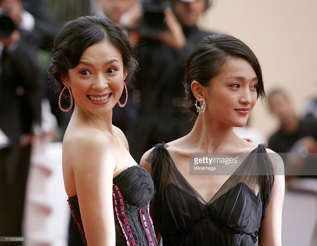 Xun Zhou HD Images/Photo Gallery Download #836132
