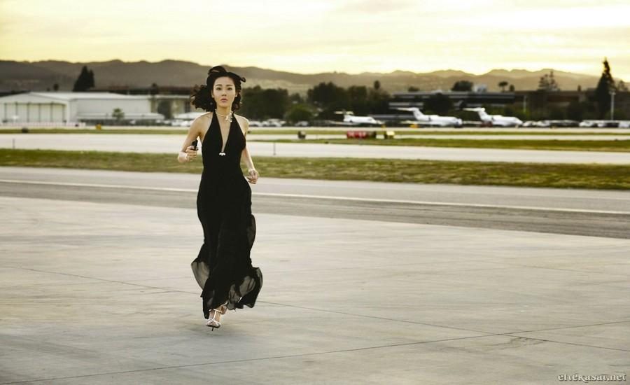 Yunjin Kim HD Images/Photo Gallery Download #1347827