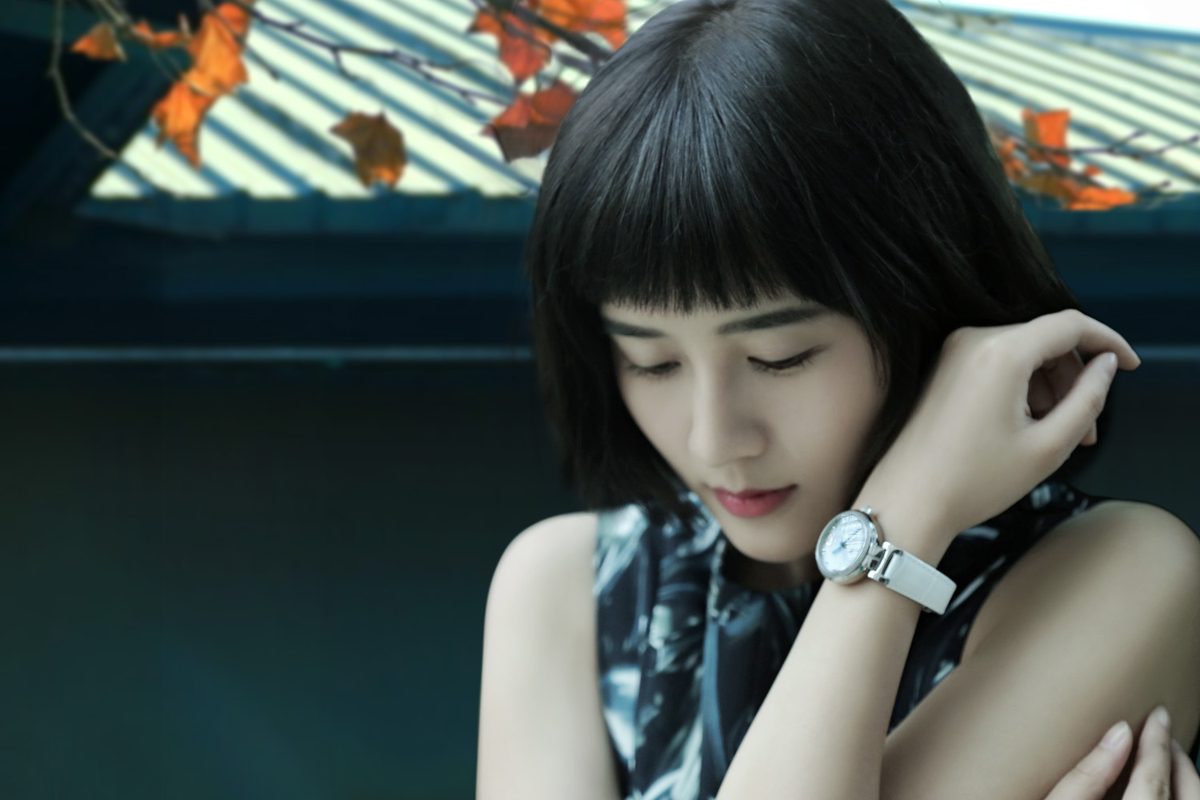 Zitong Xia HD画像/フォトギャラリーダウンロード #7012553