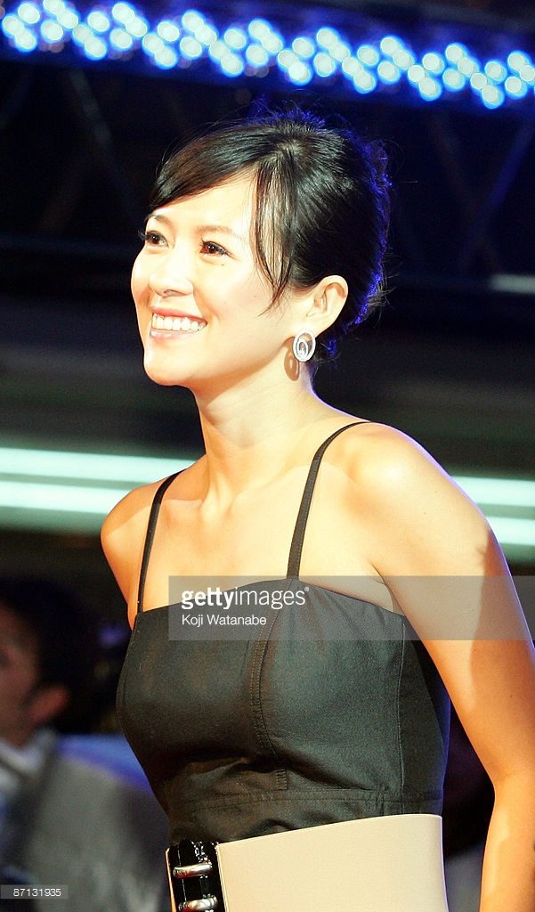 Ziyi Zhang HD Images/Photo Gallery Download #1044674