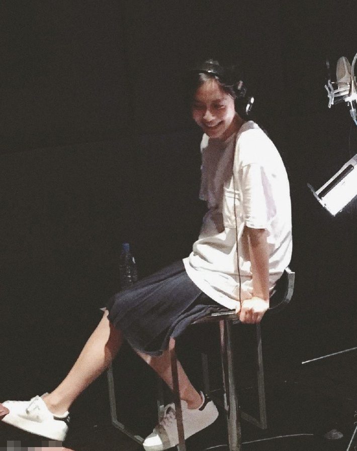 杨颖 高清写真/照片下载 #6651164