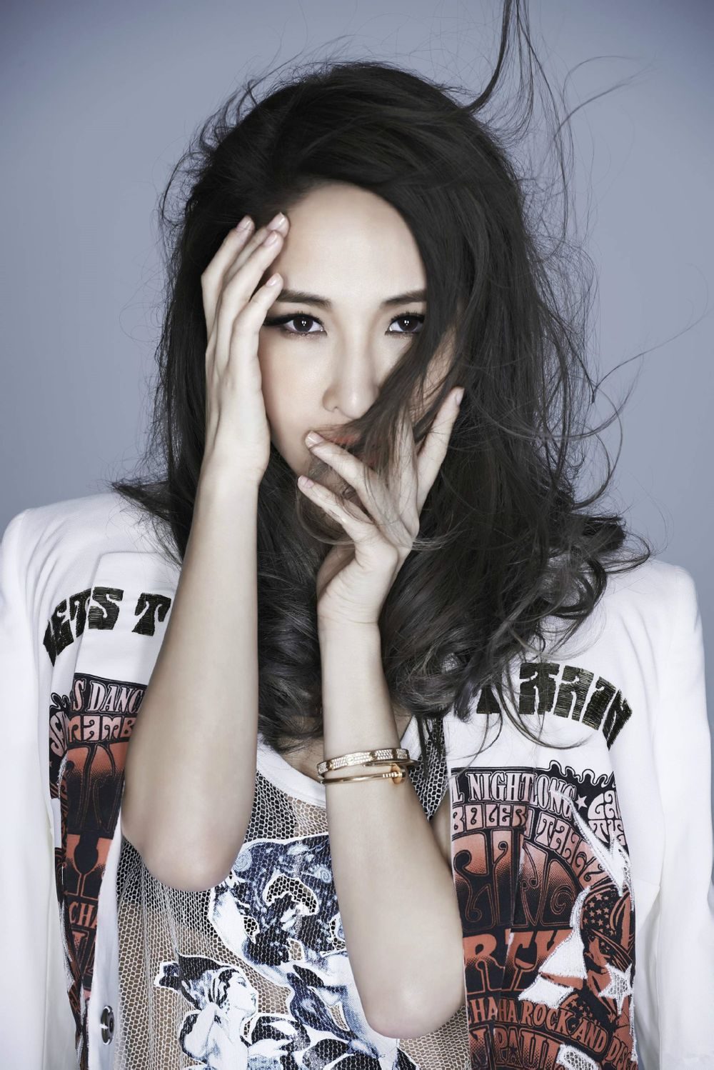 Elva Hsiao HD Images/Photo Gallery Download #1326242
