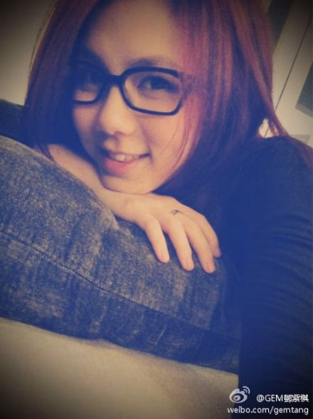 邓紫棋 高清写真/照片下载 #3401433