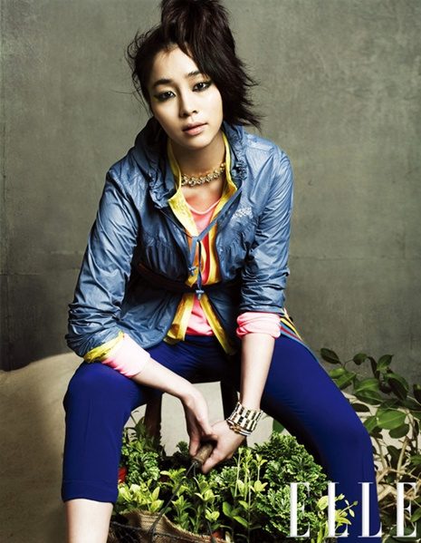 Lee Min-Jung HD Images/Photo Gallery Download #7046655