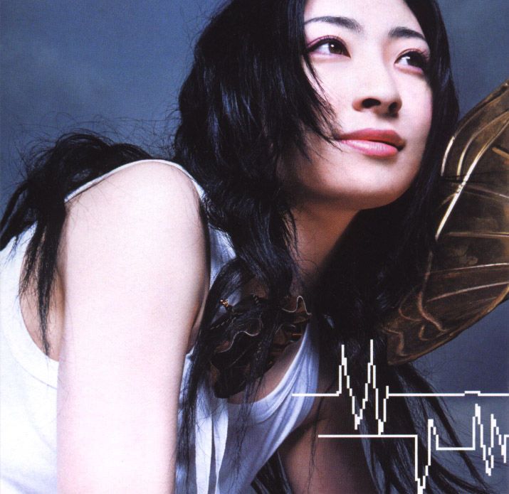 Maaya Sakamoto HD Images/Photo Gallery Download #1857825