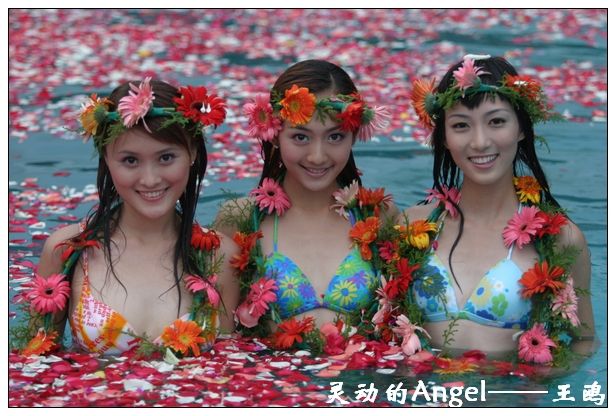 Ou Wang HD Images/Photo Gallery Download #7024778