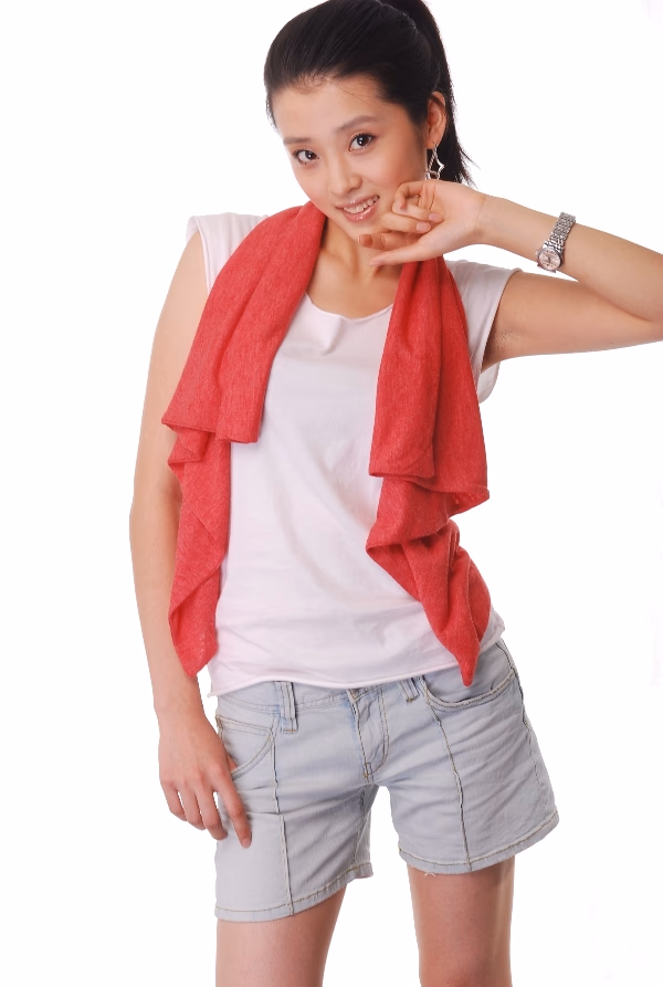 Ruojia Li HD 이미지/사진 갤러리 다운로드 #3481838