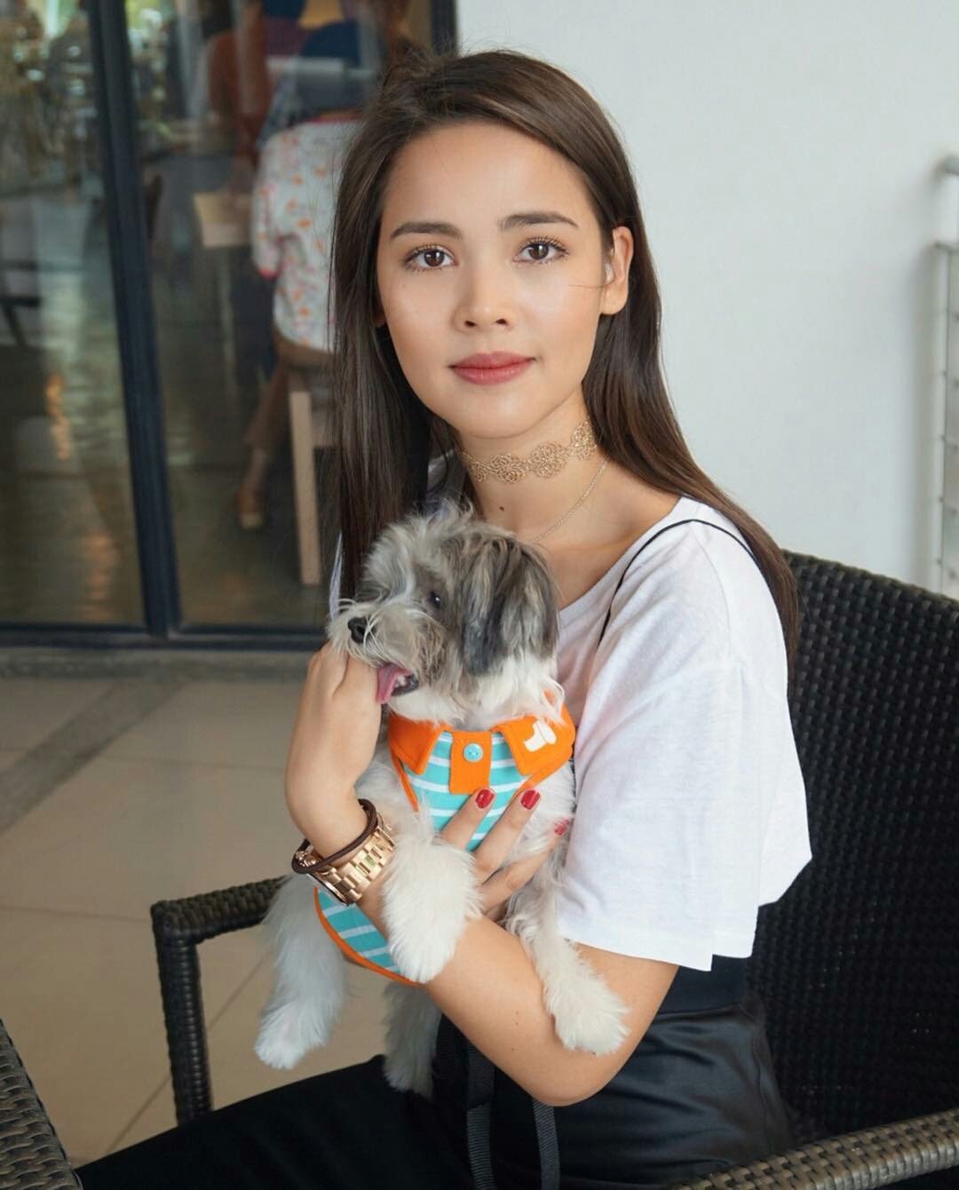 Urassaya Sperbund HD Images/Photo Gallery Download #6199986