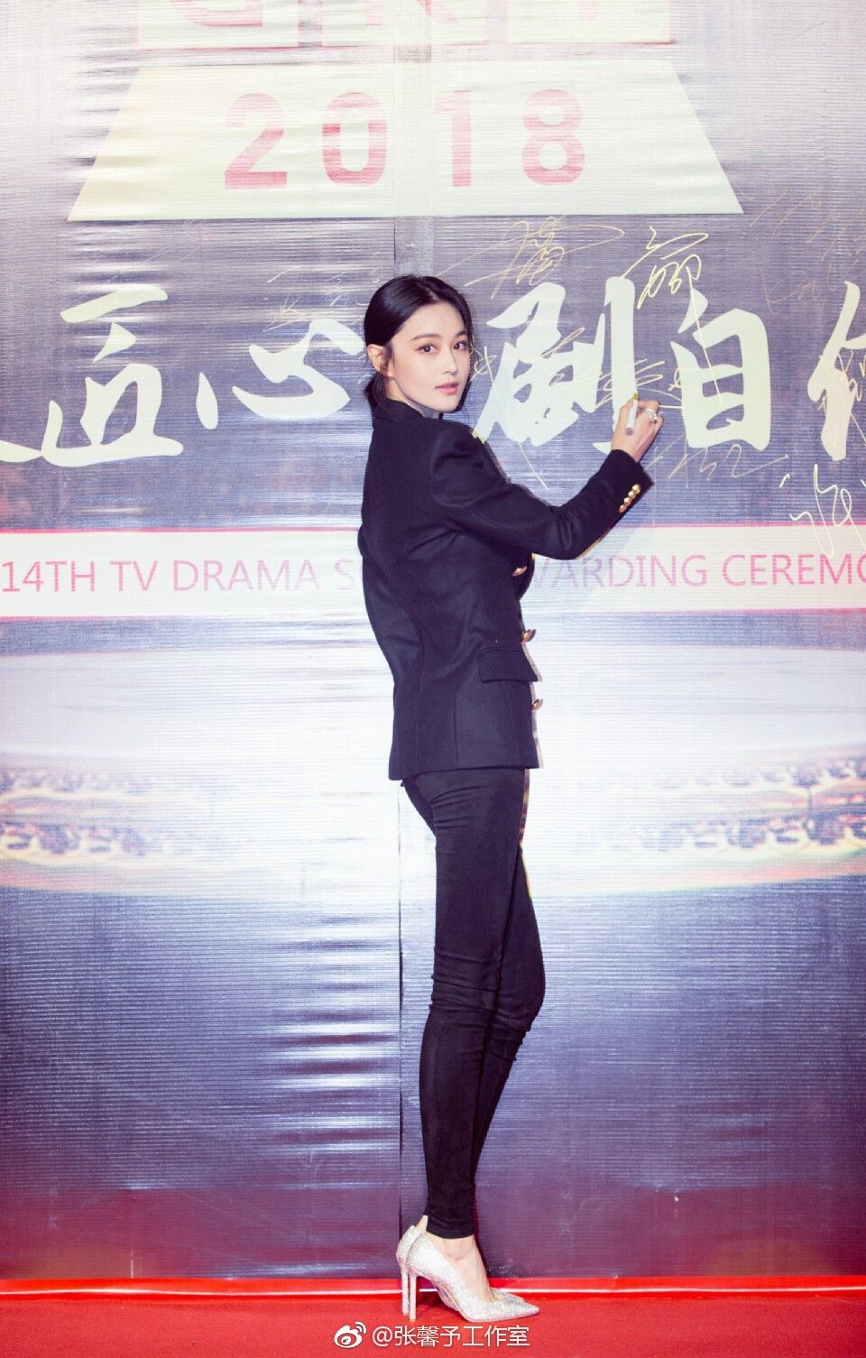 Viann Zhang HD Images/Photo Gallery Download #6644061